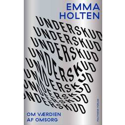 Underskud (Hæftet, 2024)
