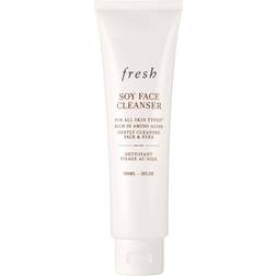 Fresh Soy Face Cleanser 150ml