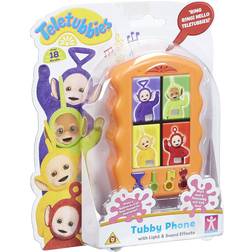 Character Teletubbies Tubby Phone