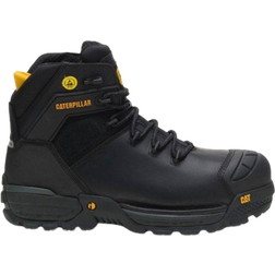 Caterpillar Excavator Safety Boot