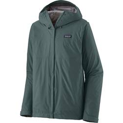 Patagonia Men's Torrentshell 3L Rain Jacket - Nouveau Green