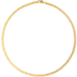 Mockberg Darling Necklace - Gold