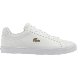 Lacoste Lerond Pro M - White