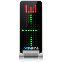 TC Electronic PolyTune Clip