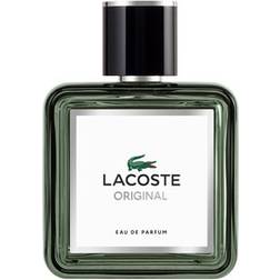 Lacoste Original Eau de Parfum 60 ml