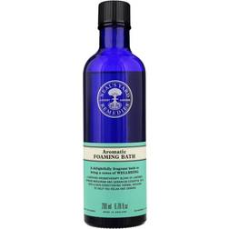 Neal's Yard Remedies Aromatic Foaming Bath 200ml