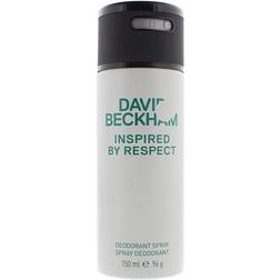 David Beckham Inspired by Respect Deo Spray 5.1fl oz