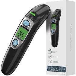 NARDS Forehead & Ear Thermometer