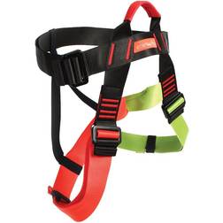 Edelweiss Challenge Sit Harness