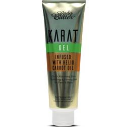 Body Butter Karat Gel Accelerator Tanning Lotion 251ml