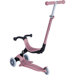 Globber Go Up Foldable Plus Ecologic Scooter