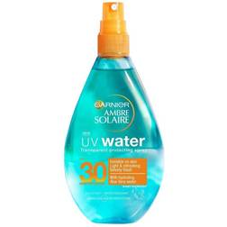 Garnier Delial Ambre Solaire UV Water SPF30 150ml