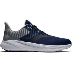 FootJoy Flex-Previous Season M - Navy/Grey