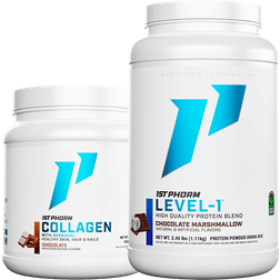 1st Phorm Collagen & Protein