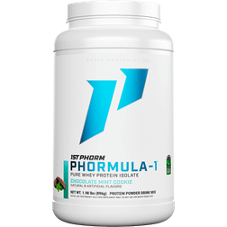 1st Phorm Phormula-1