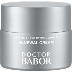 Babor Renewal Cream 50 ml 50ml