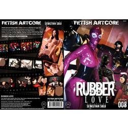 Fetish Artcore 8 Rubber Love