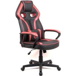 Romo Spelstol RO-SG-REXXAR Svart