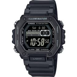 Casio Collection (MWD-110HB-1BVEF)