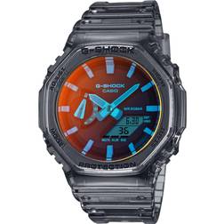 Casio G-Shock Limited Edition (GA-2100TLS-8A)