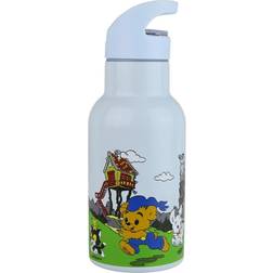 Rätt Start Teddy Bear Water Bottle Motif 340ml