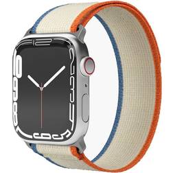 Vonmahlen Trekking Loop Nylon Band for Apple Watch 38/40/SE/41mm