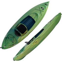 Quest Canyon 100 Kayak