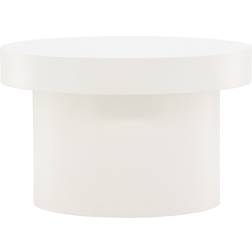 Venture Home Malung Vit 80 cm Soffbord