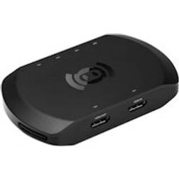 Streamplify CAPTURE 4K USB Capture Card – PC and Console