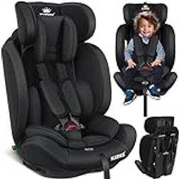 Kidiz Autokindersitz Gruppe 1+2+3 9-36 kg