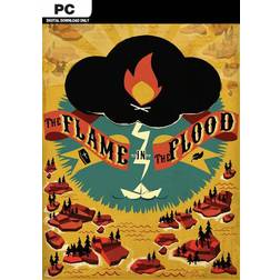 The Flame in the Flood (PC)