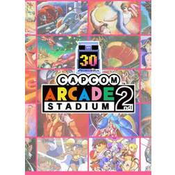 Capcom Arcade 2nd Stadium Bundle (PC)