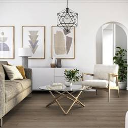 Tarkett Laminatgolv WS Soundlogic 932 Aurora Oak Dawn