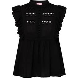 Gossia AgataGO Blouse - Black