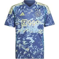 adidas Ajax Junior 24/25 Away Jersey