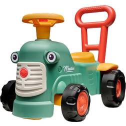 Falk Maurice Vintage Foot-to-Floor Tractor