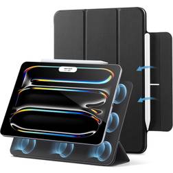 ESR for iPad Pro 13 Case 2024, Powerful Magnetic Attachment, Slim