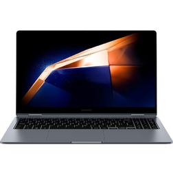 Samsung Galaxy Book4 360 NP754QGK-KG2UK Core 256GB