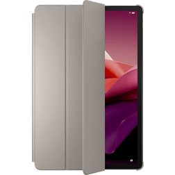 Lenovo Tab P12 Folio Case 12.7" - Oat