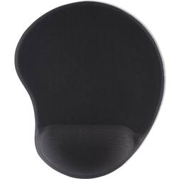 Hama Ergo Mouse Pad Black