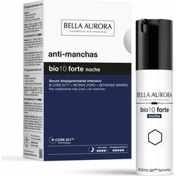 Bella Aurora Bio10 Forte Noche 30ml