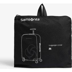 Samsonite Kuffert Cover Str M