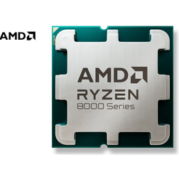 AMD Ryzen 7 8700F Tray 5Ghz