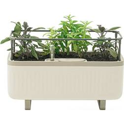 Vego Garden Sold by: Inc., Herb Planter Box