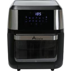 Alivio 12L Digital Air Fryer