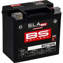 BS Battery BGZ16HL