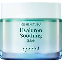 Goodal Houttuynia Cordata Hyaluron Cream 75 ml