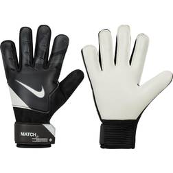 Nike Match Jr Svart