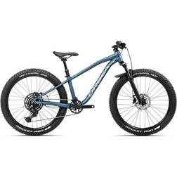 Orbea Laufey 24 H20 - Slate Blue/Blue Stone Børnecykel