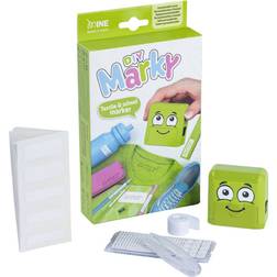 Colop DIY Marky Marking Stamp Green